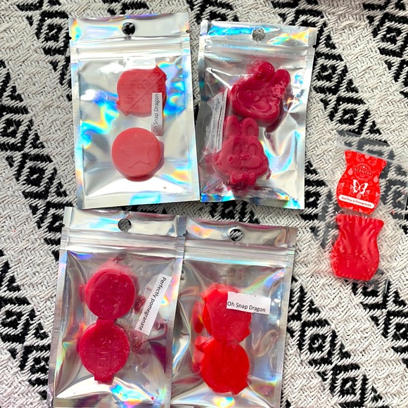 Fruity Scentsy sampler 🍭